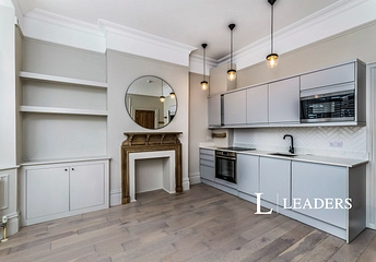 1 bed flat/apartment for rent in London Road, Sevenoaks, Kent, TN13