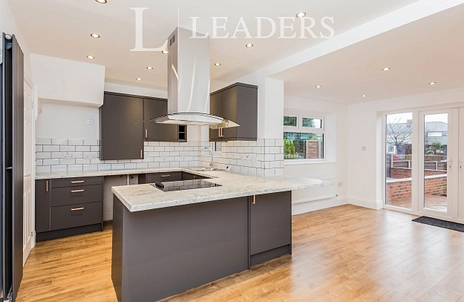 3 bedroom house to rent - Wordsworth Avenue, Droylsden, Manchester, Greater Manchester, M43 - Property View 2