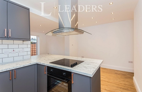 3 bedroom house to rent - Wordsworth Avenue, Droylsden, Manchester, Greater Manchester, M43 - Property View 3