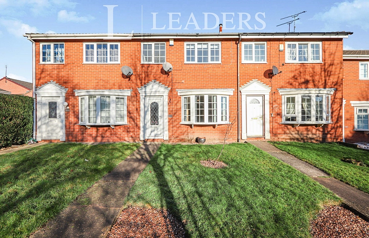 3 bedroom house to rent - Normanton Spring Road, Sheffield, South Yorkshire, S13