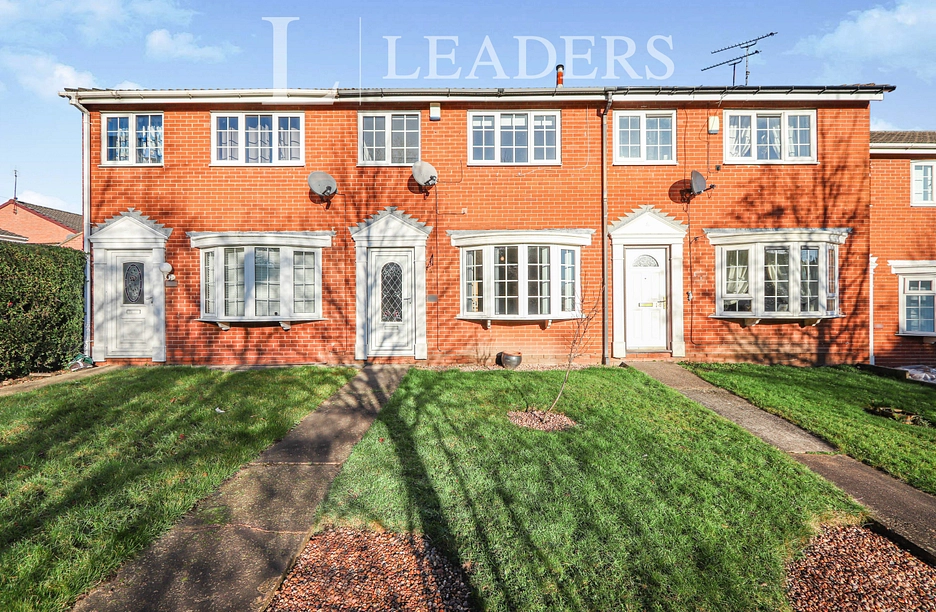 3 bedroom house to rent - Normanton Spring Road, Sheffield, South Yorkshire, S13 - Property View 1