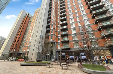 apartment to rent - West Point, Wellington Street, Leeds, LS1