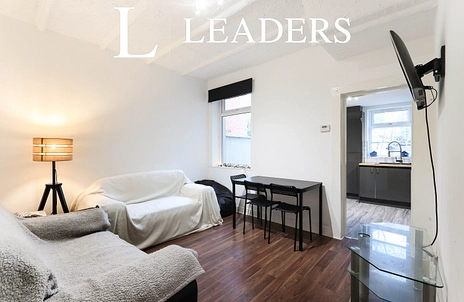 4 bedroom house to rent - Clough Road, S1 - Property View 2