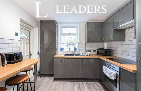 4 bedroom house to rent - Clough Road, S1 - Property View 3