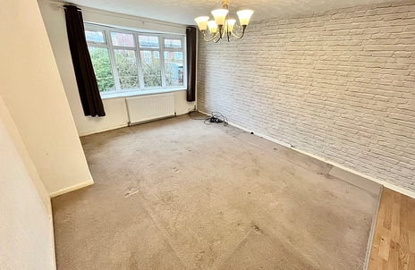 3 bedroom house to rent - Webster Crescent, S61 - Property View 2