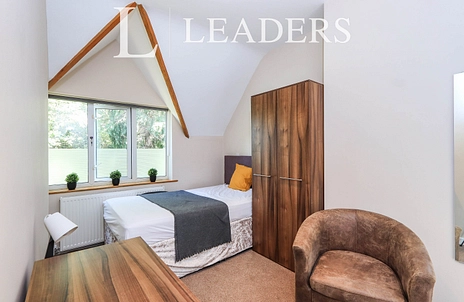 1 bedroom property to rent - Woodlands, Doncaster, DN6 - Property View 2