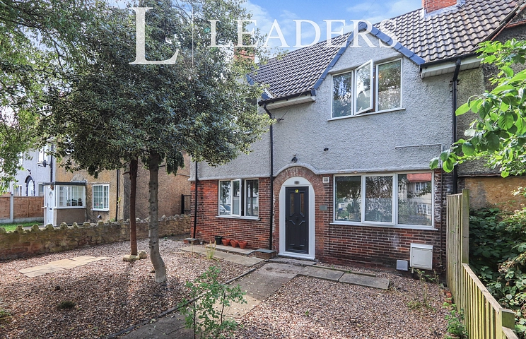 1 bedroom property to rent - Woodlands, Doncaster, DN6