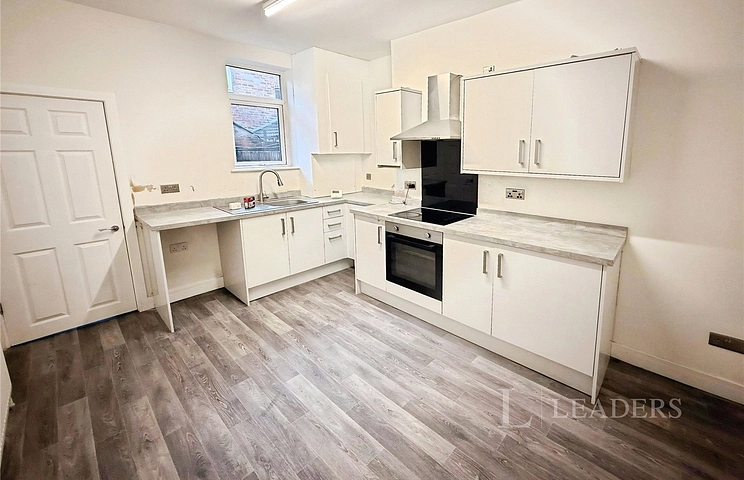 3 bedroom house to rent - Mayfield Avenue, Mayfield Street, Hull, East Riding of Yorkshi, HU3