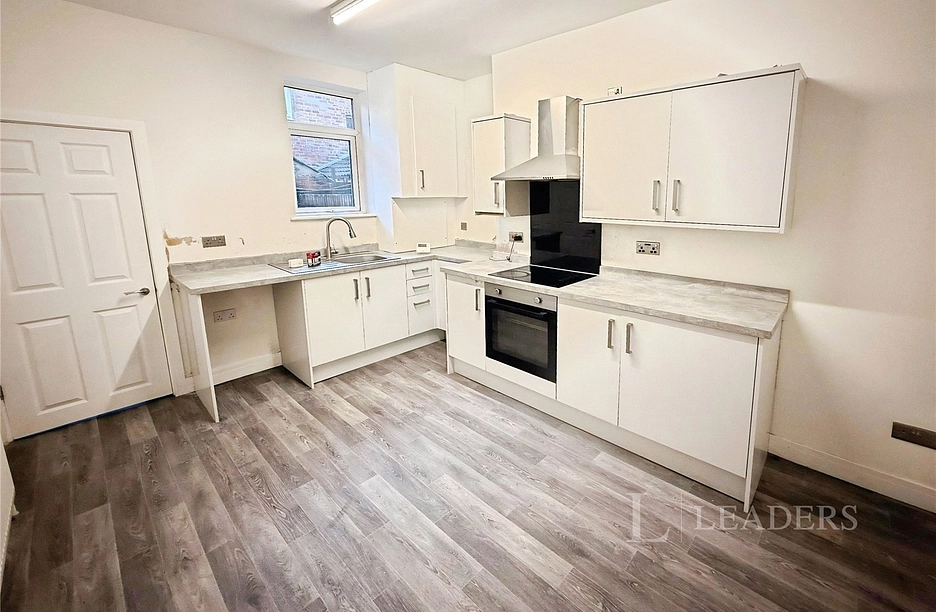 3 bedroom house to rent - Mayfield Avenue, Mayfield Street, Hull, East Riding of Yorkshi, HU3 - Property View 1