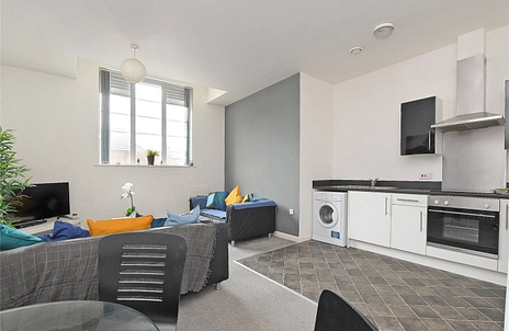 3 bedroom property to rent - Norfolk Barracks, 1 Lancing Road, Sheffield, S2 - Property View 2