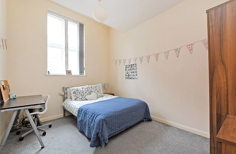 3 bedroom property to rent - Norfolk Barracks, 1 Lancing Road, Sheffield, S2 - Property View 3