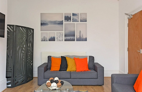 6 bedroom house to rent - Shoreham Street, S2 - Property View 2