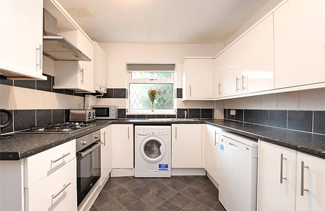 6 bedroom house to rent - Shoreham Street, S2 - Property View 3