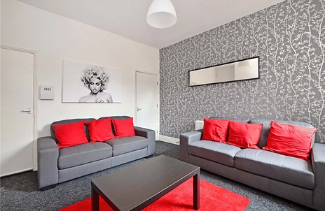 4 bedroom house to rent - Shoreham Street, S2 - Property View 2