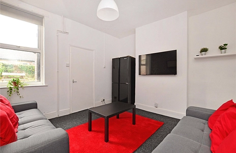 4 bedroom house to rent - Shoreham Street, S2 - Property View 3