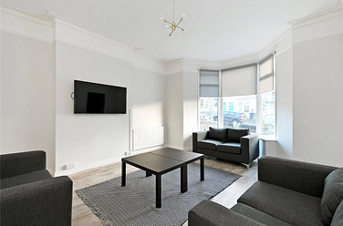 6 bedroom house to rent - Granville Road, Sheffield, S2