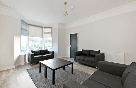 6 bedroom house to rent - Granville Road, Sheffield, S2 - Property View 2