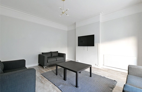 6 bedroom house to rent - Granville Road, Sheffield, S2 - Property View 3