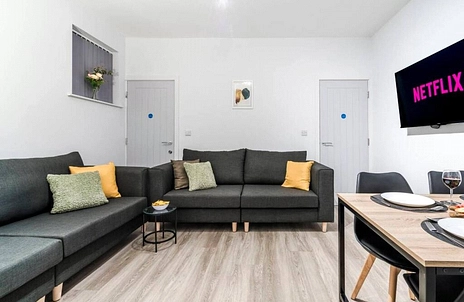 property to rent - Royston, Barnsley, S71 - Property View 3