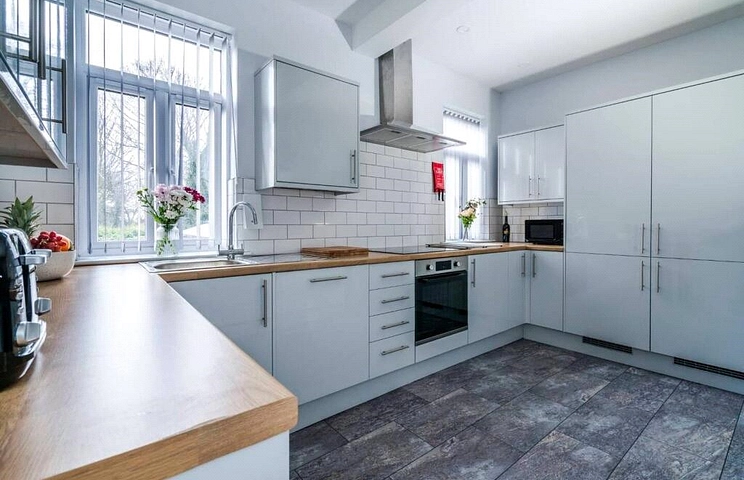 property to rent - Royston, Barnsley, S71