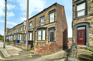 1 bedroom property to rent - 161 Dodworth Road, Barnsley, S70