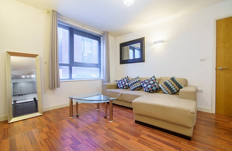 1 bedroom apartment to rent - Solly Street Apartments, 158 Solly Street, S1 - Property View 3
