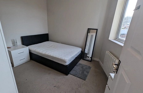 1 bedroom property to rent - Crabtree Close, Sheffield., South Yorkshire, S5 - Property View 3