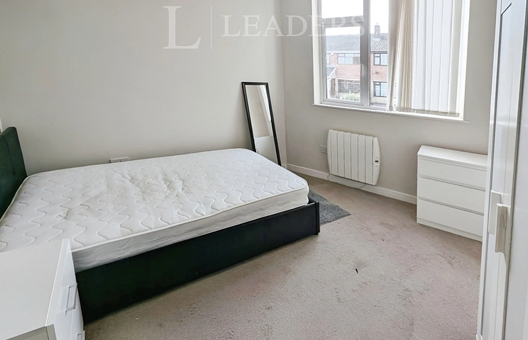 1 bedroom property to rent - Crabtree Close, Sheffield., South Yorkshire, S5