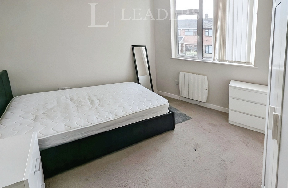 1 bedroom property to rent - Crabtree Close, Sheffield., South Yorkshire, S5 - Property View 1