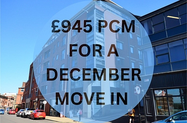 2 bedroom apartment to rent - The Chimes, 20 Vicar Lane, Sheffield, S1