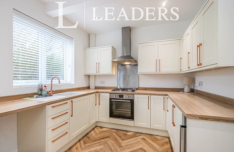 3 bedroom house to rent - Annesley Road, S8 - Property View 2