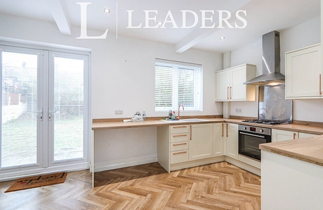 3 bedroom house to rent - Annesley Road, S8 - Property View 3