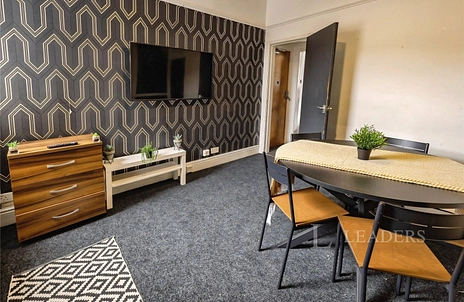 5 bedroom house to rent - Shoreham Street, Sheffield, S2 - Property View 2