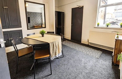 5 bedroom house to rent - Shoreham Street, Sheffield, S2 - Property View 3