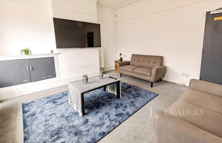 5 bedroom house to rent - Shoreham Street, Sheffield, S2