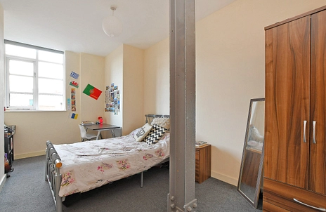 3 bedroom apartment to rent - Hawk Works, 101 Mary Street, Sheffield, S1 - Property View 3