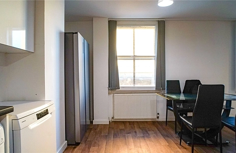 6 bedroom apartment to rent - West Street, Sheffield, South Yorkshire, S1 - Property View 2