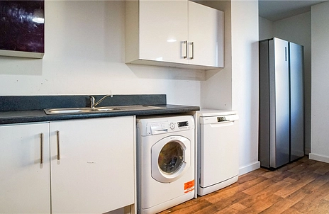 6 bedroom apartment to rent - West Street, Sheffield, South Yorkshire, S1 - Property View 3