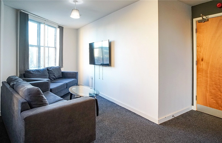 6 bedroom apartment to rent - West Street, Sheffield, South Yorkshire, S1
