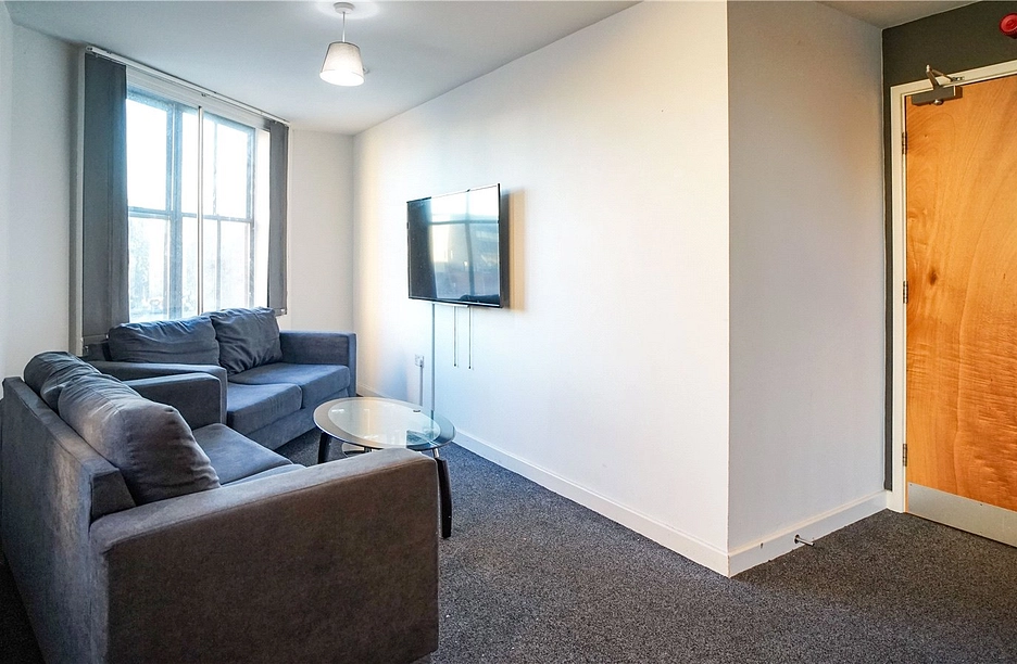 6 bedroom apartment to rent - West Street, Sheffield, South Yorkshire, S1 - Property View 1