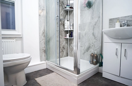 4 bedroom apartment to rent - West Street, Sheffield, South Yorkshire, S1 - Property View 3