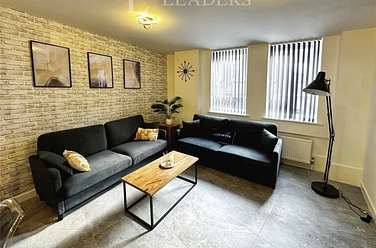 7 bedroom apartment to rent - Princess House, 122 Queen Street, Sheffield, S1