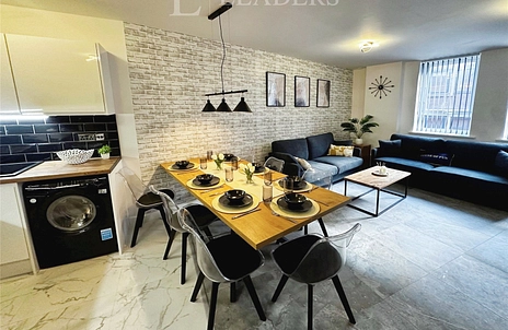 7 bedroom apartment to rent - Princess House, 122 Queen Street, Sheffield, S1 - Property View 3