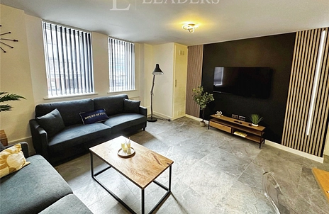 7 bedroom apartment to rent - Princess House, 122 Queen Street, Sheffield, S1 - Property View 2