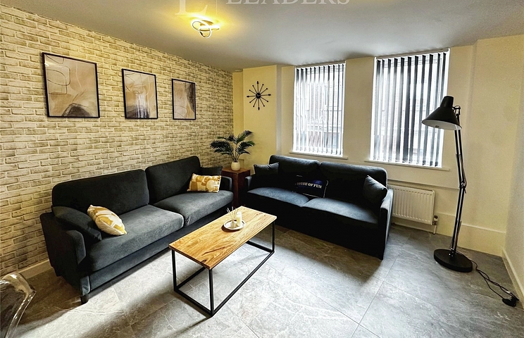 7 bedroom apartment to rent - Princess House, 122 Queen Street, Sheffield, S1