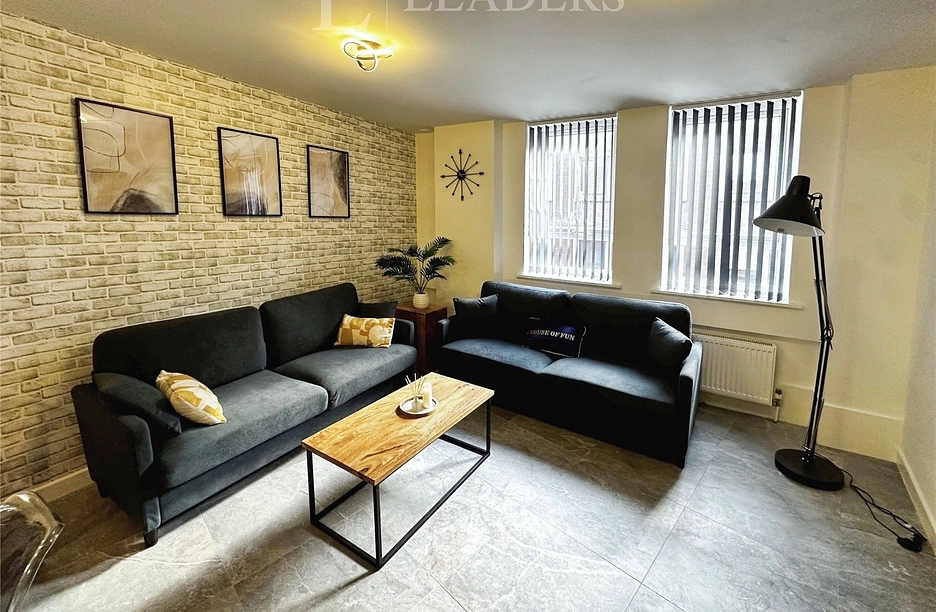 7 bedroom apartment to rent - Princess House, 122 Queen Street, Sheffield, S1 - Property View 1