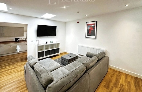 1 bedroom terraced to rent - Unit 1 Melville Street, Barnsley, S73 - Property View 2