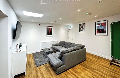 1 bedroom terraced to rent - Unit 1 Melville Street, Barnsley, S73 - Property View 3