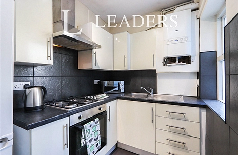 4 bedroom house to rent - Charlotte Road, Sheffield, S1 - Property View 2