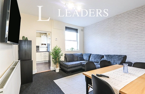 4 bedroom house to rent - Charlotte Road, Sheffield, S1 - Property View 3